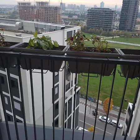 Bellissima Casa Di Svetlana Apartment Милано Екстериор снимка