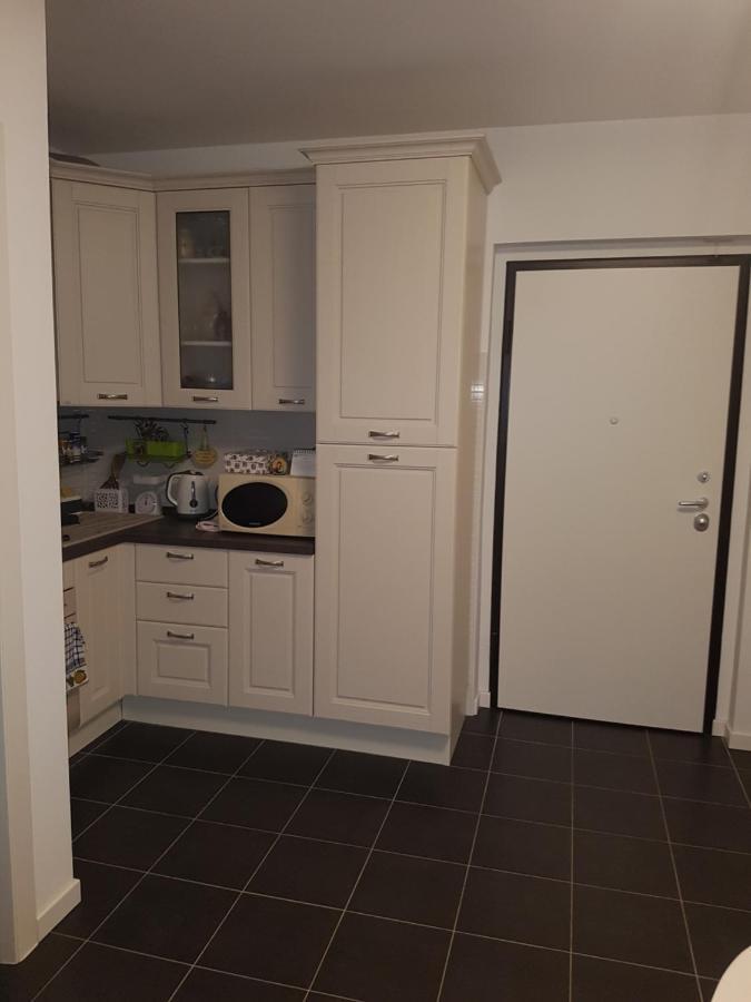 Bellissima Casa Di Svetlana Apartment Милано Екстериор снимка