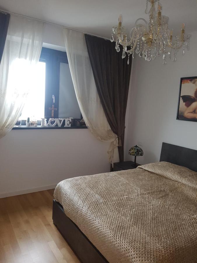 Bellissima Casa Di Svetlana Apartment Милано Екстериор снимка