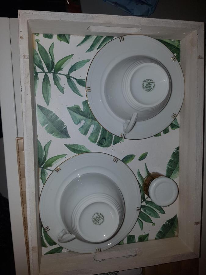 Bellissima Casa Di Svetlana Apartment Милано Екстериор снимка