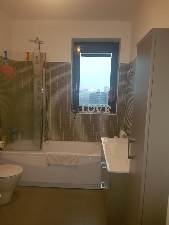 Bellissima Casa Di Svetlana Apartment Милано Екстериор снимка