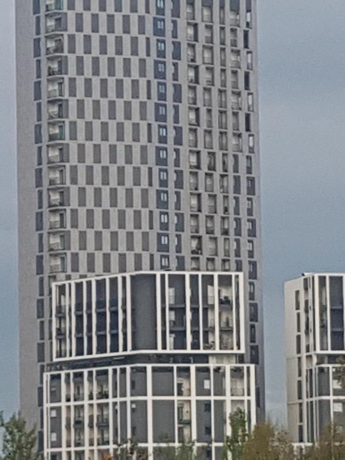 Bellissima Casa Di Svetlana Apartment Милано Екстериор снимка