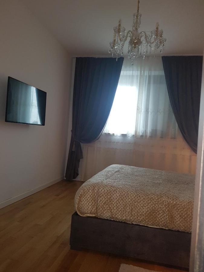 Bellissima Casa Di Svetlana Apartment Милано Екстериор снимка
