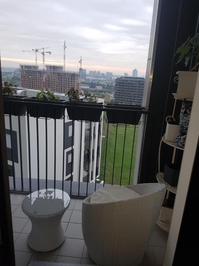 Bellissima Casa Di Svetlana Apartment Милано Екстериор снимка